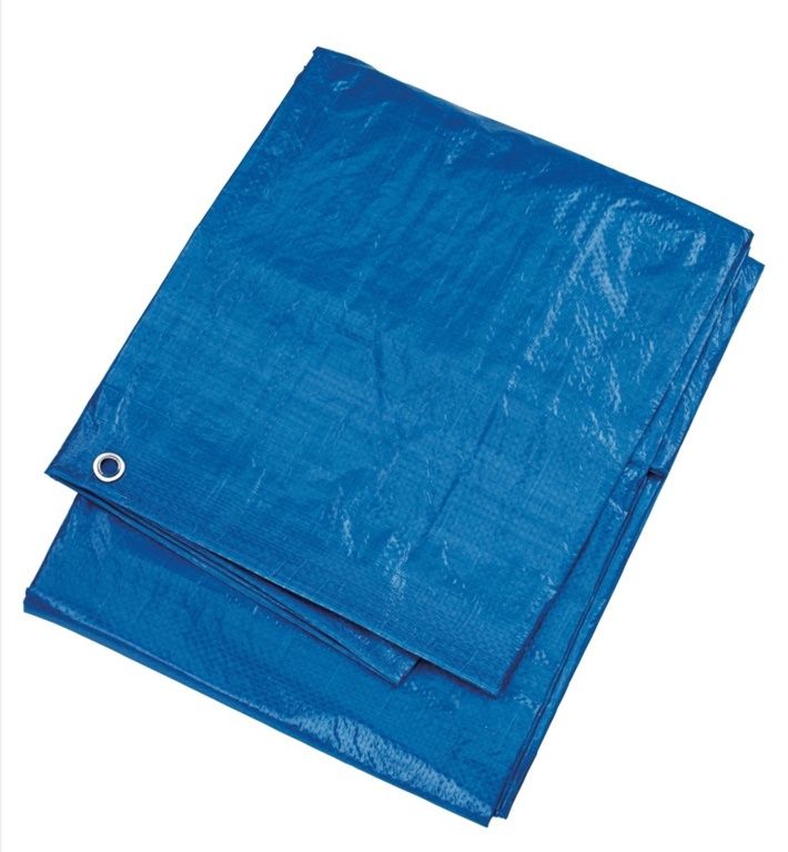HARRIS 1.5m x 2.1m TARPAULIN