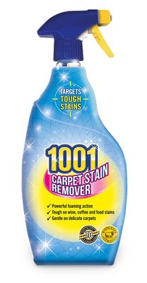 1001 TROUBLESHOOTER 500ML