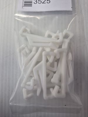 (X10) GLIDER FOR HARRISON SUPER WHITE