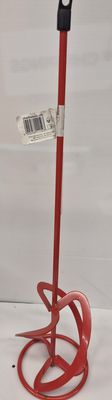 HEAVY DUTY MIXING PADDLE