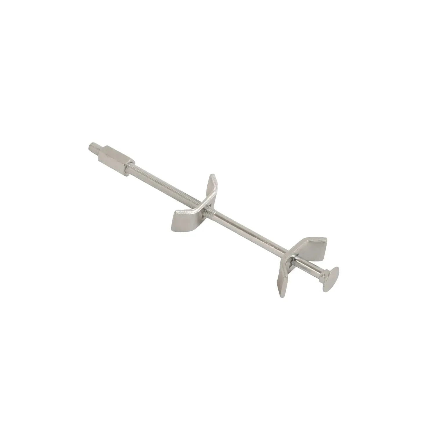 (x1)150MM WORKTOP CLAMP