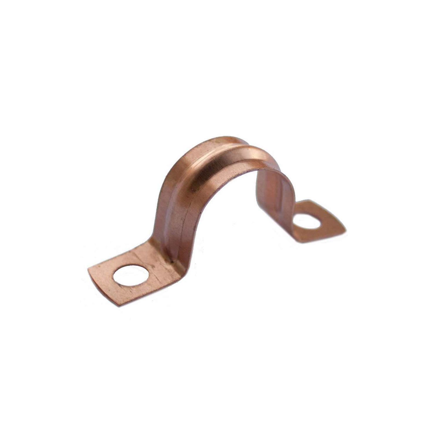 22MM COPPER SADDLE CLIPS