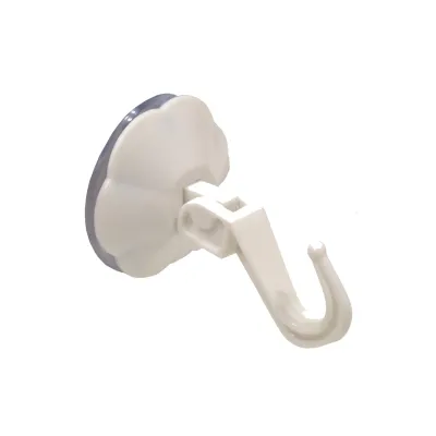 (x1)50MM LEVER SUCTION HOOKS