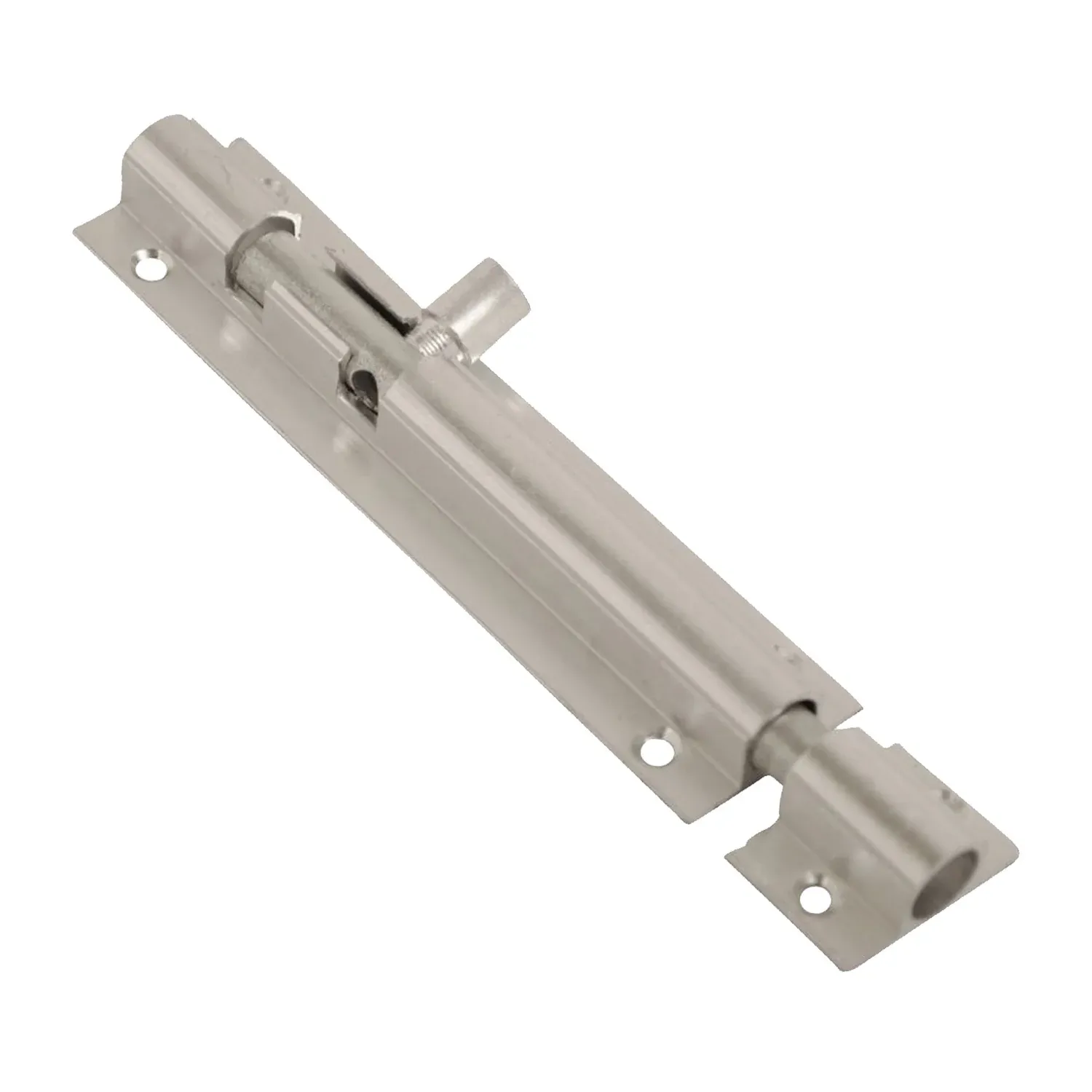 (x1)3" ALUMINIUM BARREL BOLT