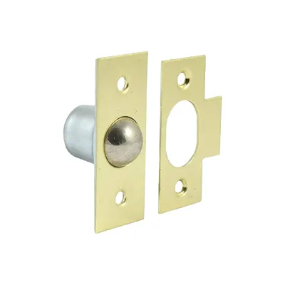 (x1)1/2" BALES CATCH BRASSED