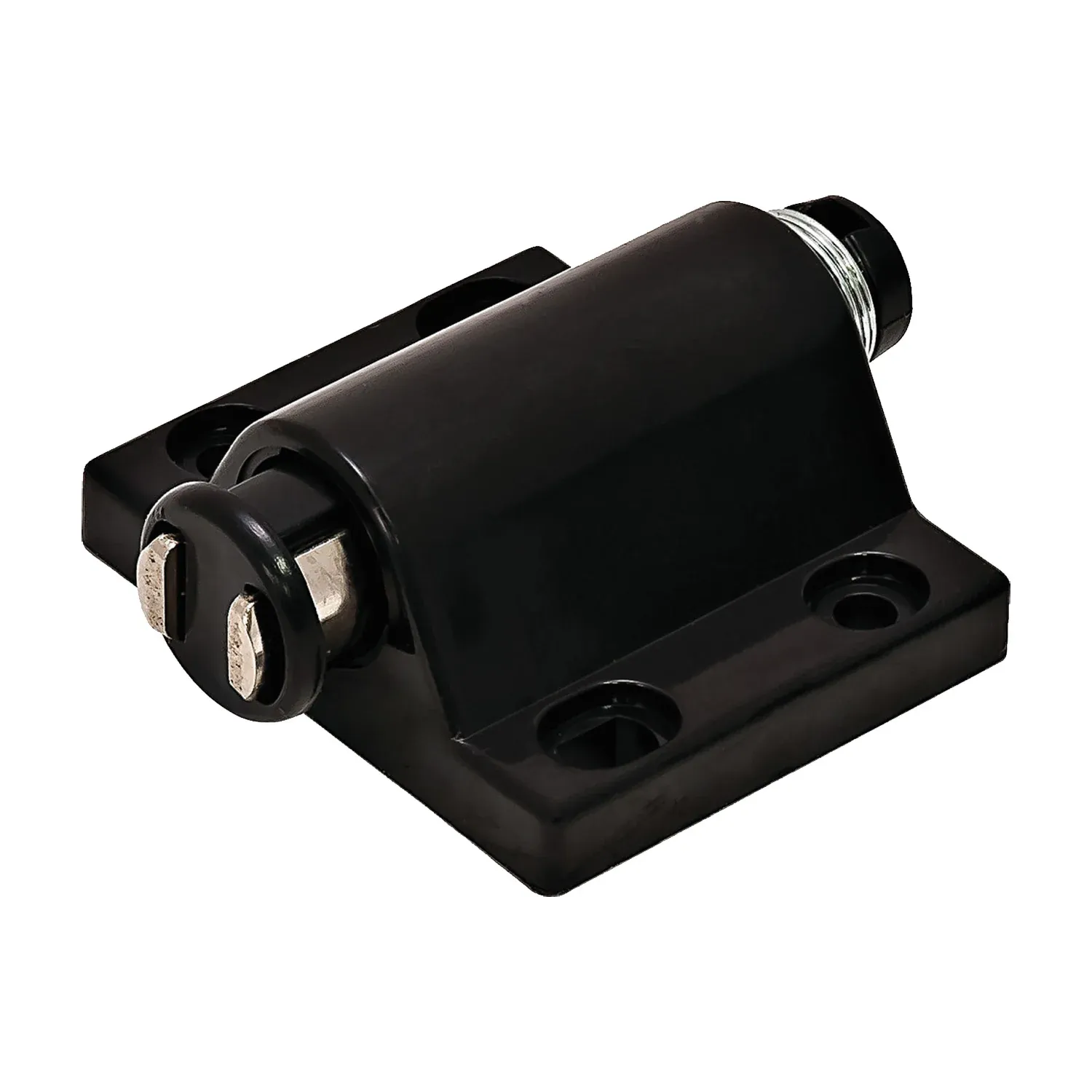 (x1)MAGNETIC PUSH-PUSH LATCH