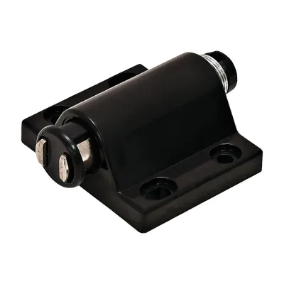 (x1)MAGNETIC PUSH-PUSH LATCH
