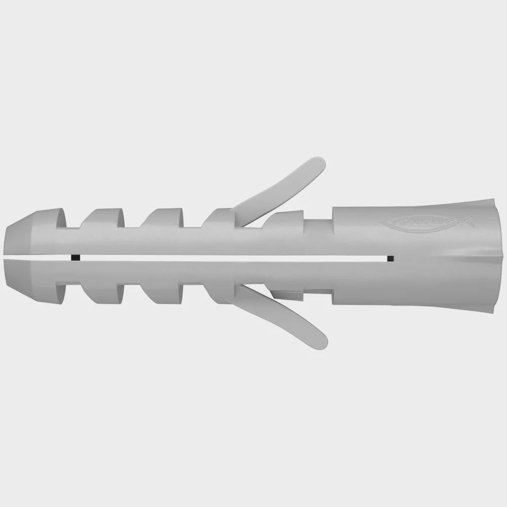 14 X 75MM NYLON PLUGS