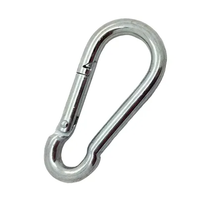 (x1)M8 CARBINE HOOKS ZINC