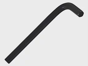 1/4" ALLEN KEY