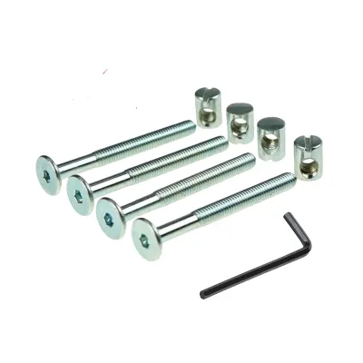 (x1)M6 X 90MM BED ASSEMBLY KIT