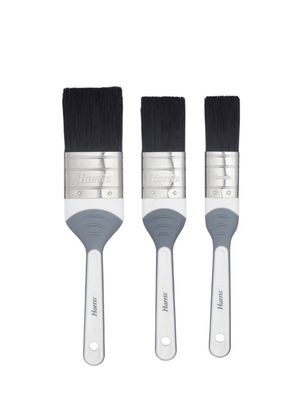 HARRIS SERIOUSLY GOOD GLOSS BRUSHES 3PK