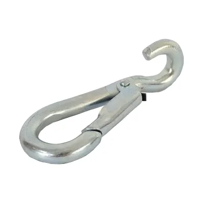 (x1) 50MM SPRING HOOKS TO CRUE