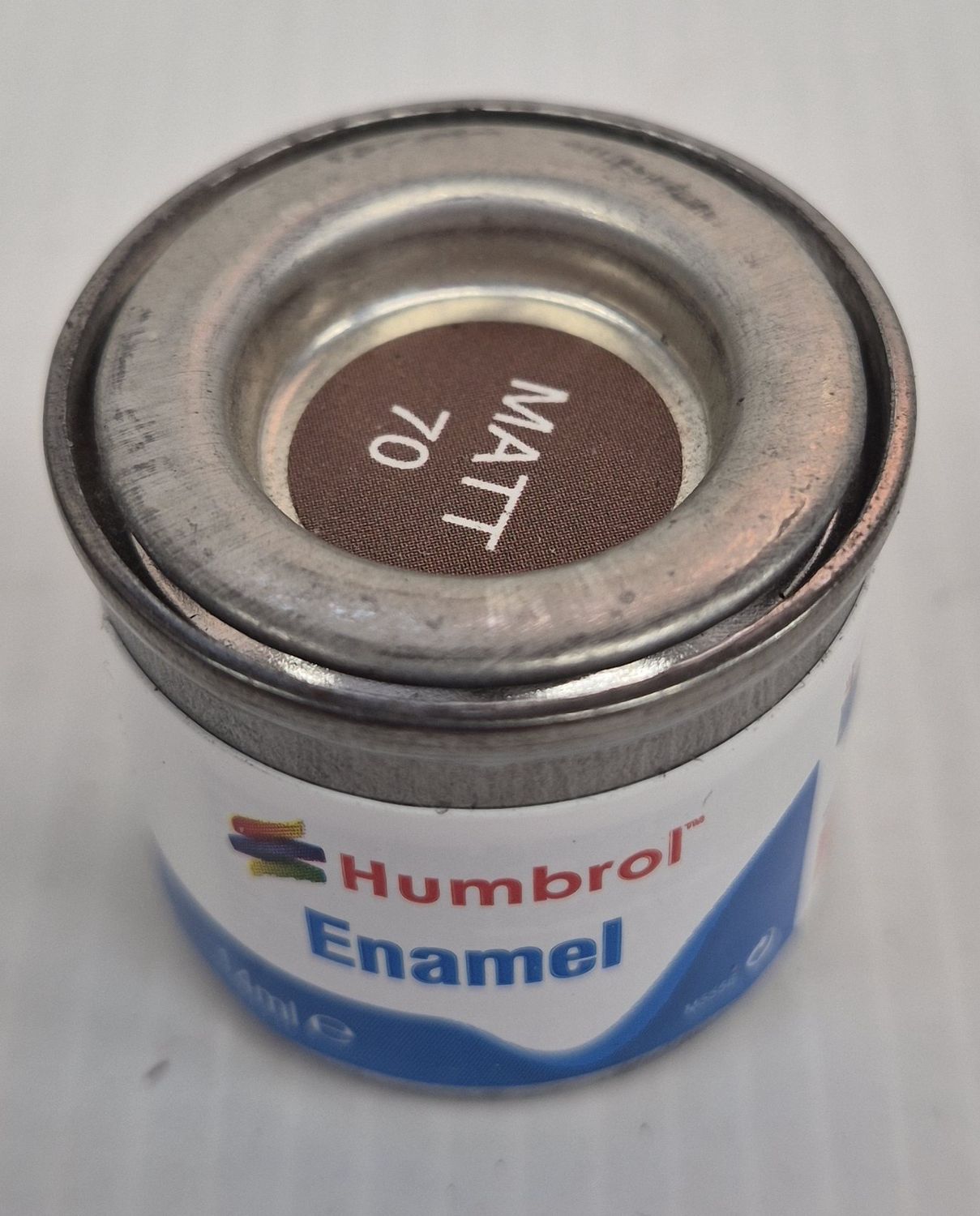 HUMBROL MATT 70