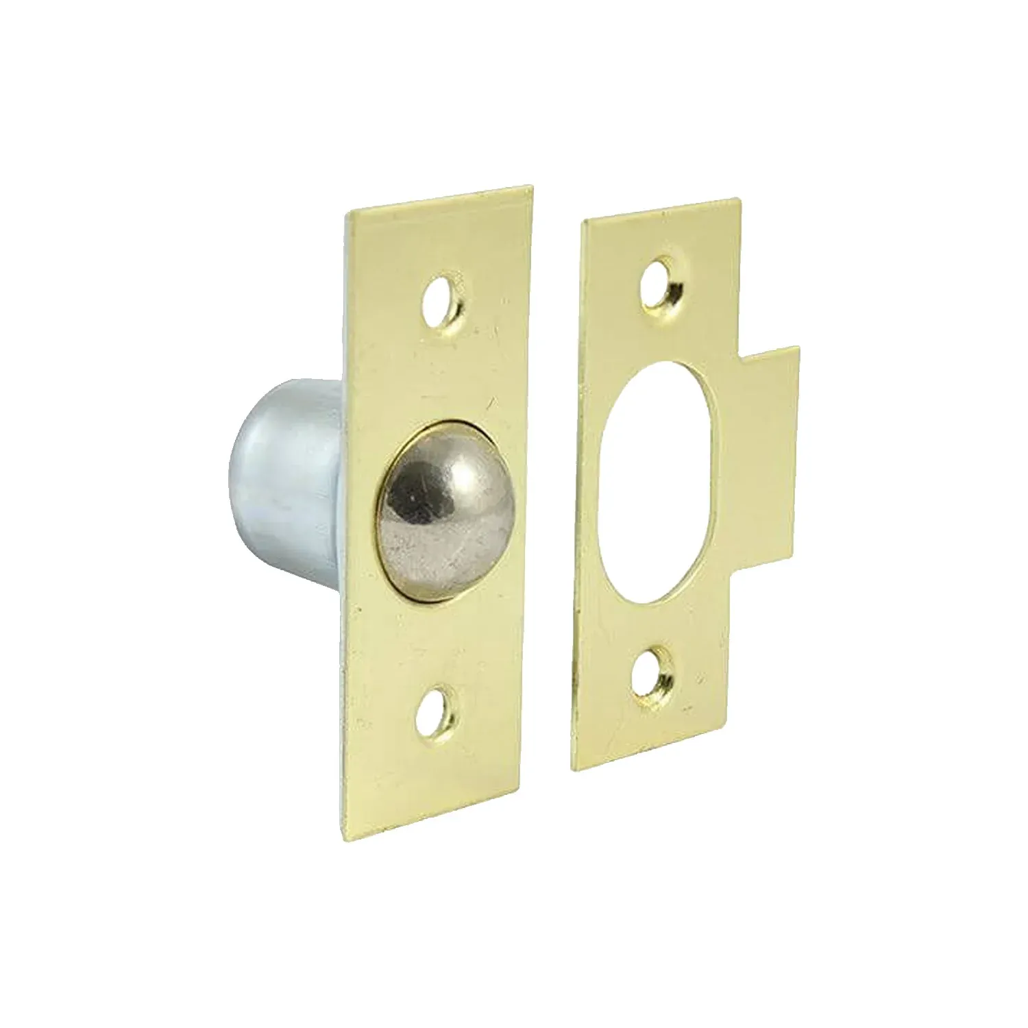 (x1)3/4" BALES CATCH BRASSED