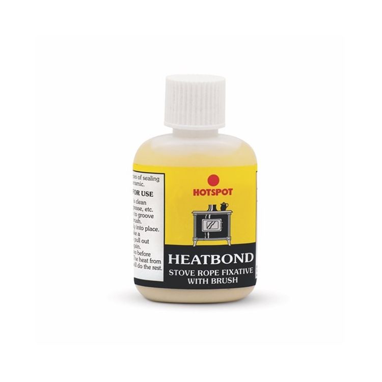HOTSPOT HEATBOND WITH BRUSH 30ML