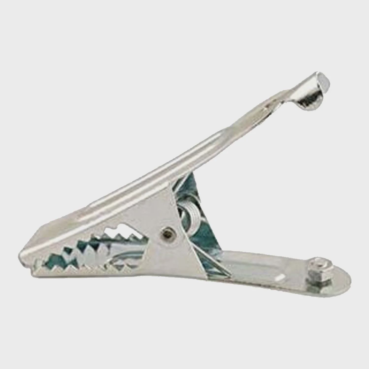 (x2)5 AMP CROCODILE CLIPS