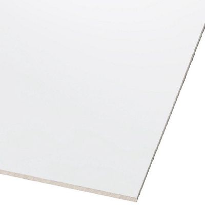 1220 X 915MM 4MM CRYSTAL GLASS Perspex