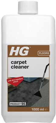 HG CARPET CLEANER