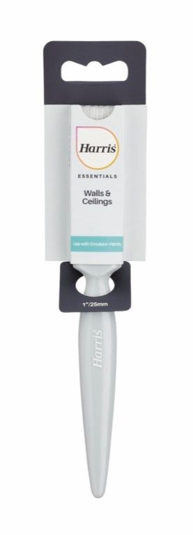 Harris Essentials 1” Brush