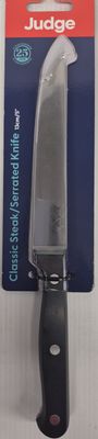 JUDGE SABATIER STEAK KNIFE IV05