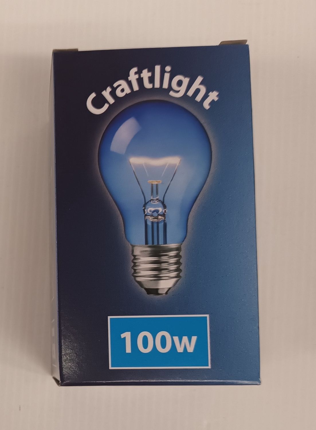 100W ES GLS DAYLIGHT BULB