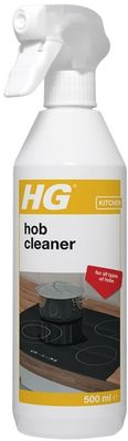 HG CERAMIC HOB DAILY CLEANER 500ML