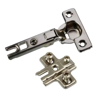 (x1)26MM CONCEALED HINGE 90DEG