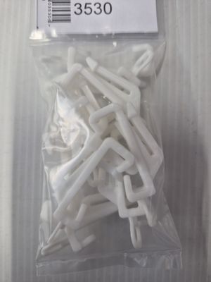 (x10)GLIDERS TO FIT WOOLWORTHS /HOMEBASE