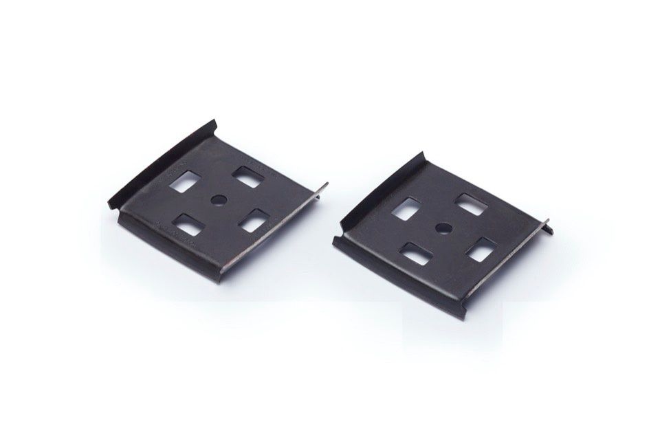 HARRIS SER GOOD WOOD SCRAPER BLADES LGE