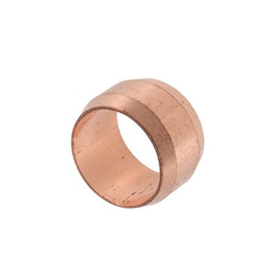 15MM COPPER OLIVES