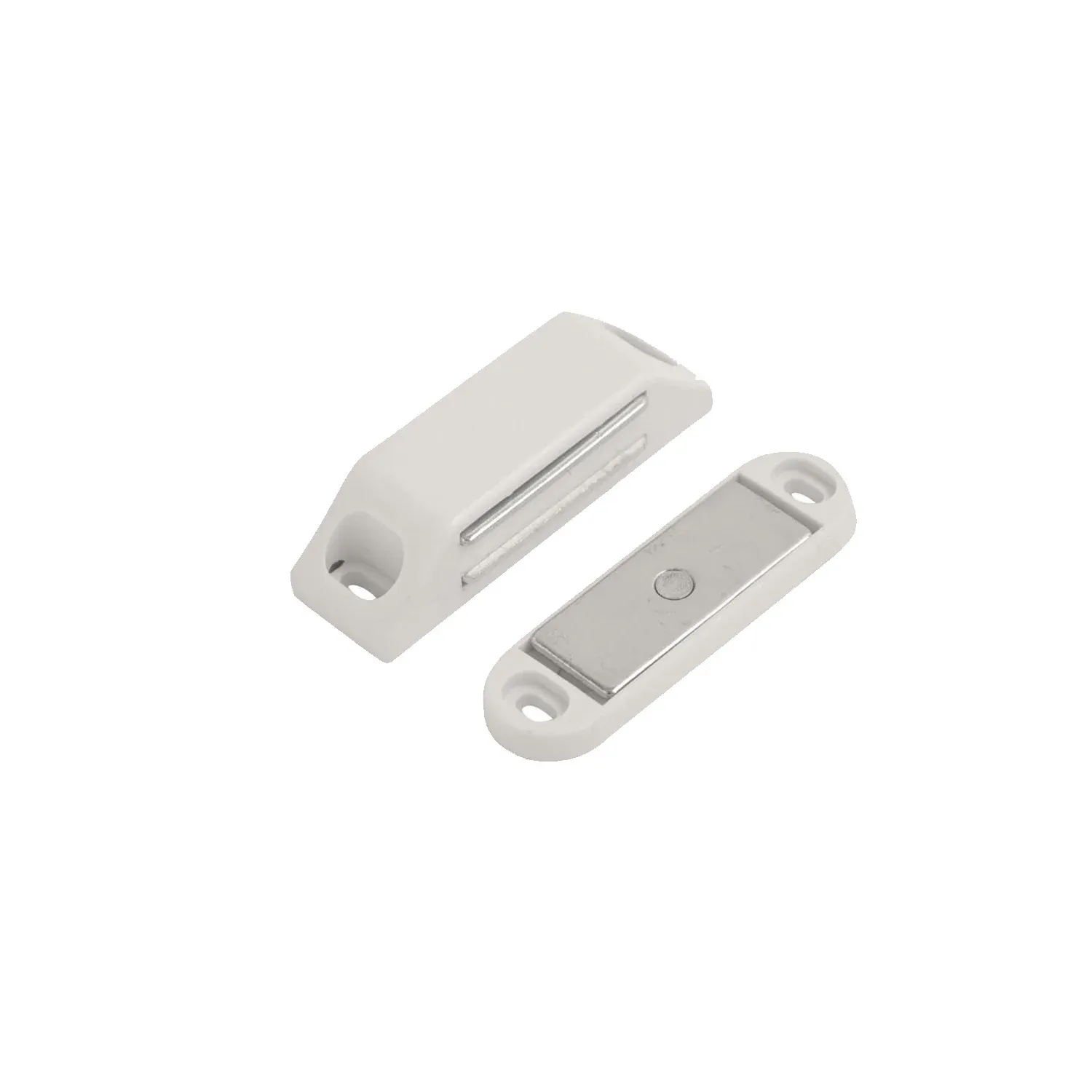 (x1)WHITE ULTRA MAGNETIC CATCH