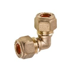 (x1)15MM COMPRESSION ELBOW