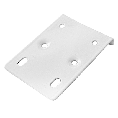 (x1)CONCEALED HINGE REPAIR PLATE