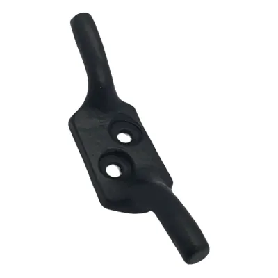 (x1)4" GALV CLEAT HOOK