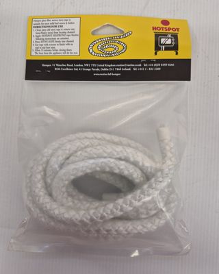 HOTSPOT STOVE ROPE 9MM 0041