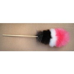 LAMBSWOOL DUSTER 22" (3212373)