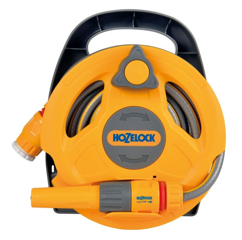 HOZELOCK 10M MICRO REEL 2427