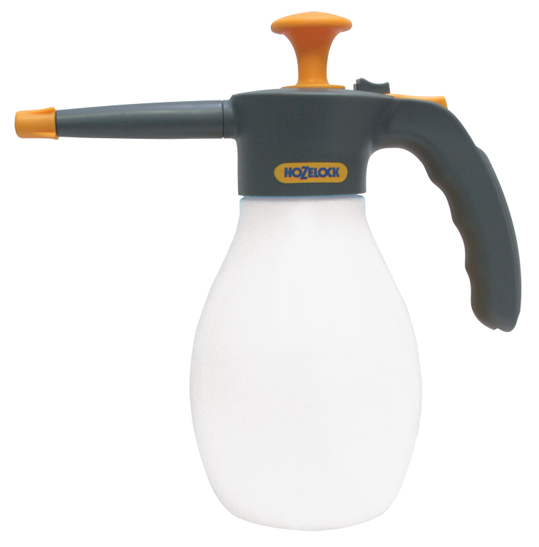 HOZELOCK 1LT SPRAYER 4124