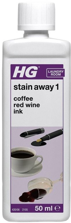 HG STAIN AWAY NO1 50ML