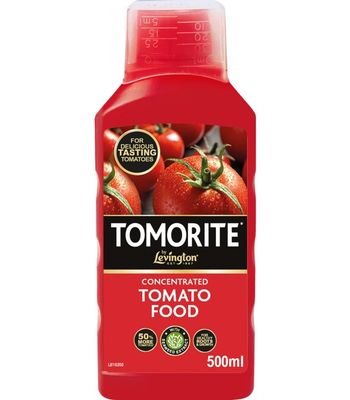 LEVINGTON TOMERITE 500ML