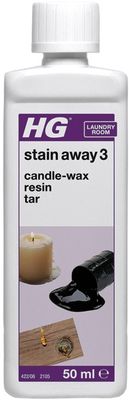 HG STAIN AWAY NO3 50ML