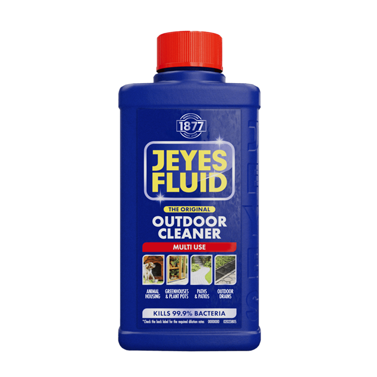 JEYES FLUID 300ML