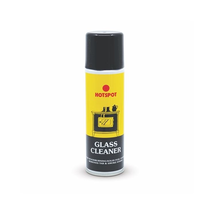 HOTSPOT  GLASS CLEANER AERO 320ML