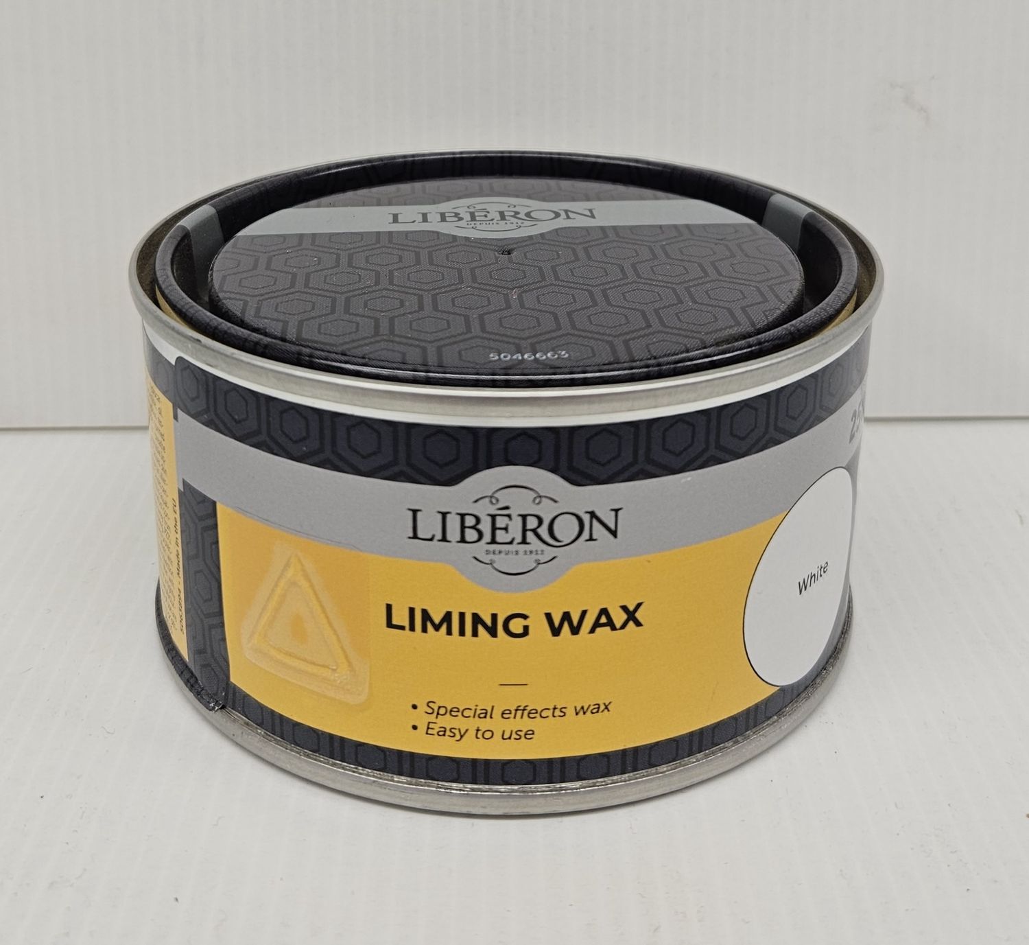 LIMING WAX 250ML