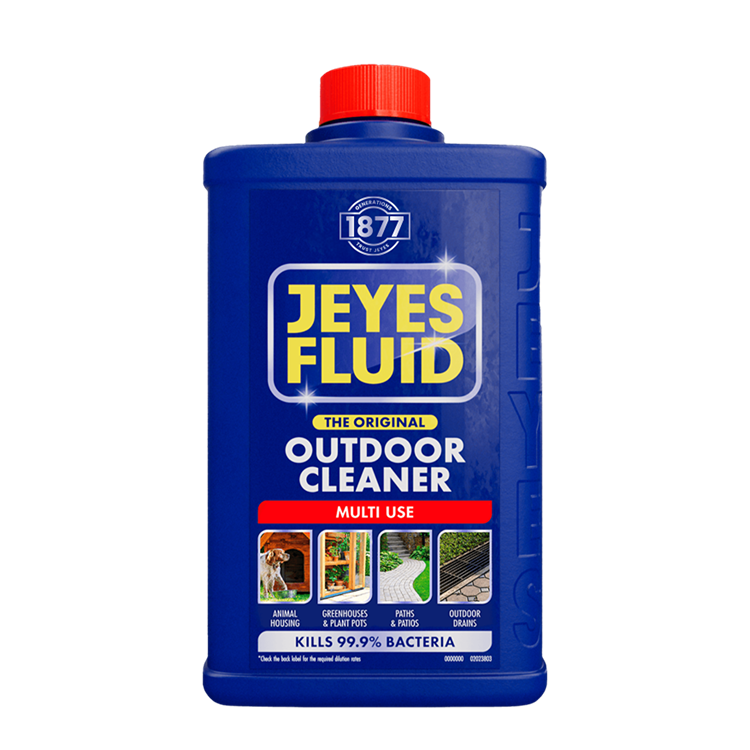 JEYES FLUID 1L