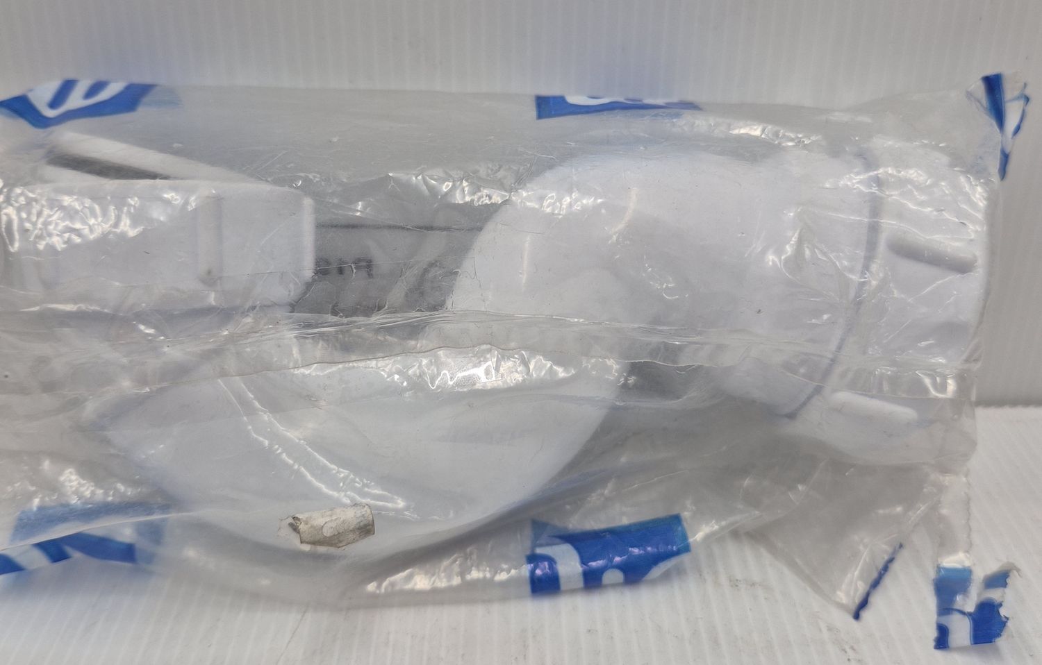 HUNTER LOW LEVEL BATH TRAP P1940 40MM