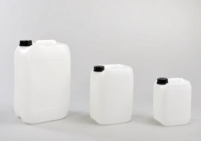 JERRY CAN 5L plastic water container