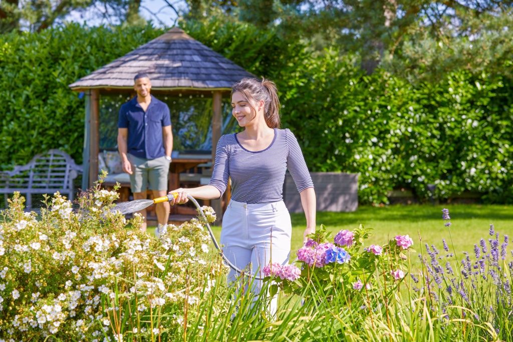 HOZELOCK SELECT HOSE 50M