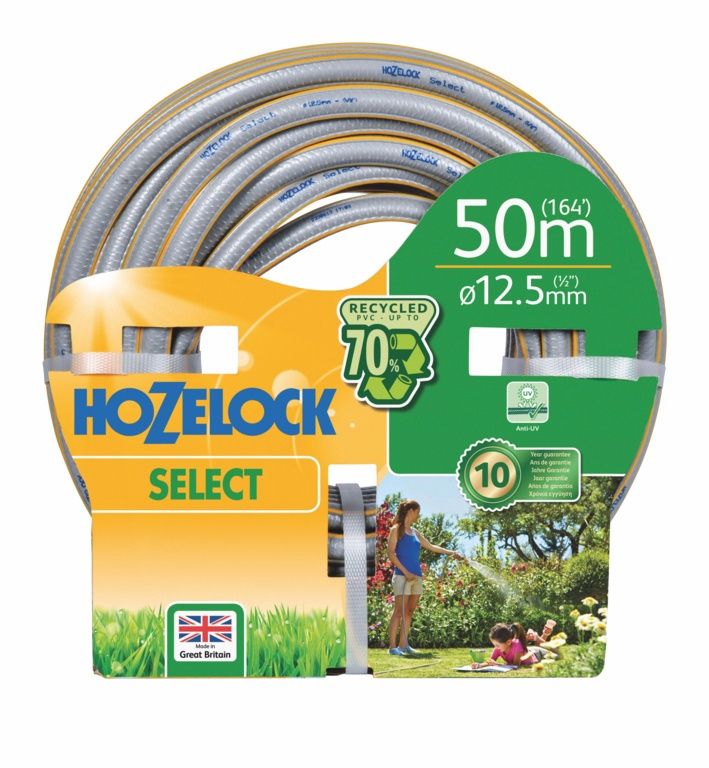 HOZELOCK SELECT HOSE 50M